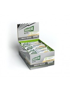 FINISHER® BARRITAS PROTEICAS 2
