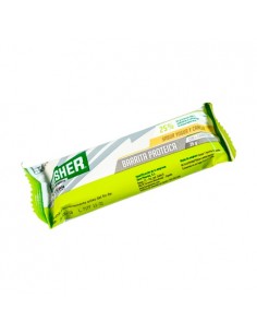 FINISHER® BARRITAS PROTEICAS - Yogur y canela con...