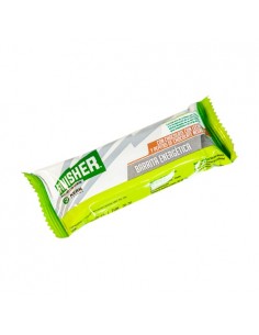 FINISHER® BARRITAS ENERGÉTICAS - Chocolate con leche y...