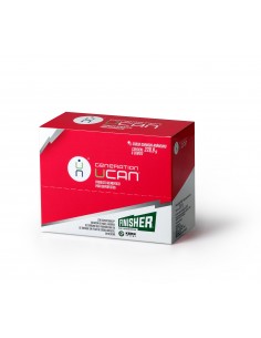 GENERATION UCAN® - Caja de 6 sobres de 33,7 g - Granada y...