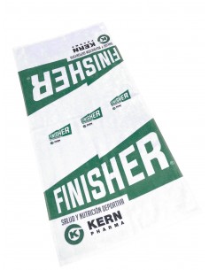 TOALLA FINISHER ® KERN PHARMA