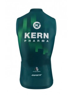 CHALECO FINO KERN PHARMA UNISEX 2023 2