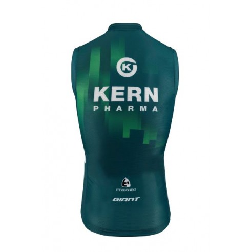 CHALECO FINO KERN PHARMA UNISEX 2023