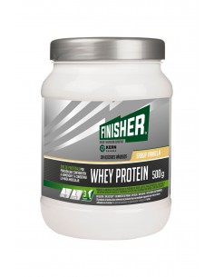 FINISHER® WHEY PROTEIN - Vainilla