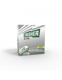 FINISHER® MAGNESIUM