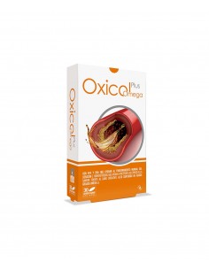OXICOL PLUS OMEGA