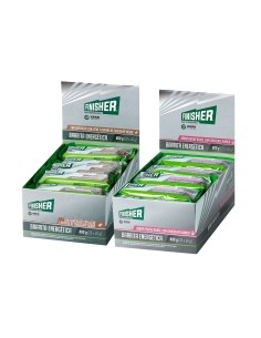 FINISHER® BARRITAS ENERGÉTICAS