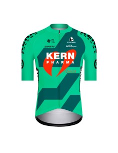 MAILLOT TRAINING 2025 KERN PHARMA HOMBRE