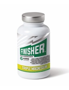 FINISHER TRIPLE MAGNESIUM