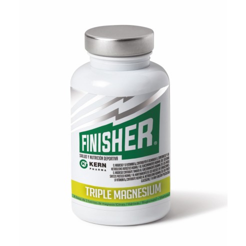 FINISHER TRIPLE MAGNESIUM
