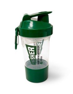 FINISHER SHAKER 2025 KERN PHARMA 500 ML