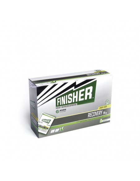 FINISHER® RECOVERY